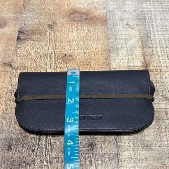 Giorgio Armani case for glasses - Picture 11 of 11